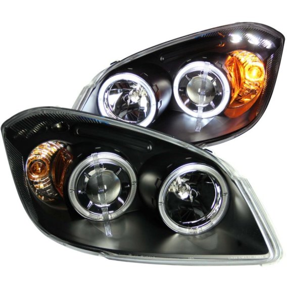 ANZ Projector Headlights