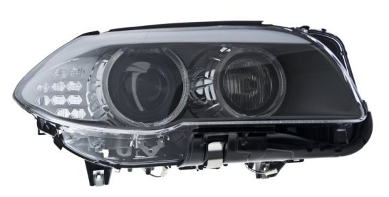 HELLA Xenon Lamp