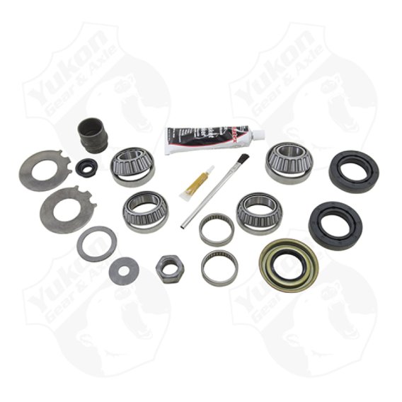 YUK Bearing Install Kits