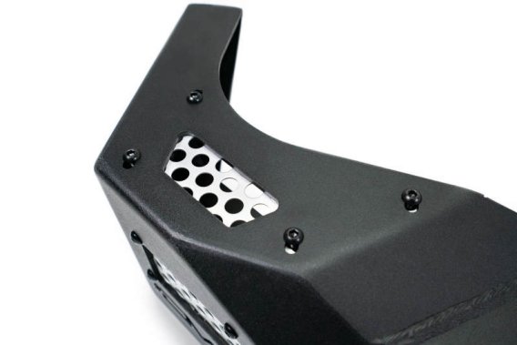 DVE Light Bar Mounts