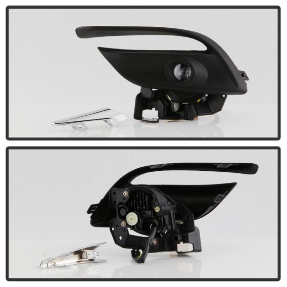 SPY Fog Lights