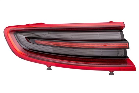 HELLA Tail Lights