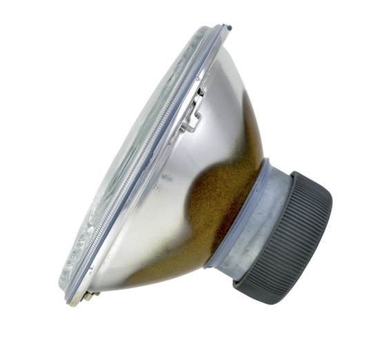 HELLA Twin Beam Lamp