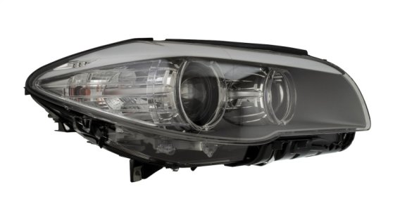 HELLA Halogen Bulb