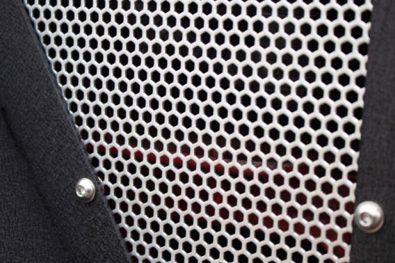 FBO Tube Fenders