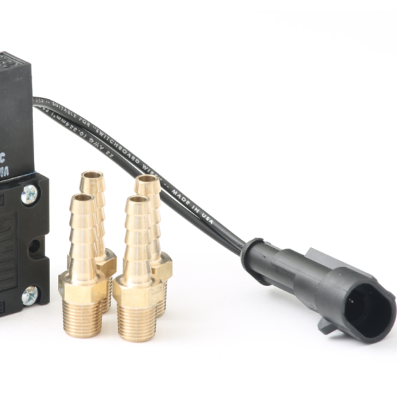 GFB Boost Controllers