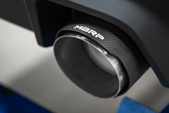 MBRP Catback Exhaust 304