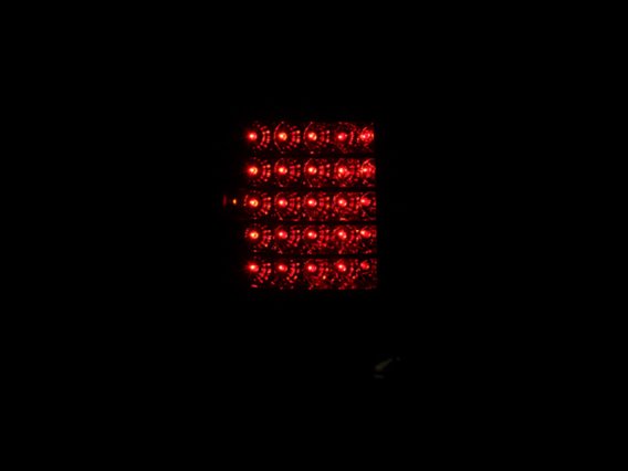 ANZ LED Taillights