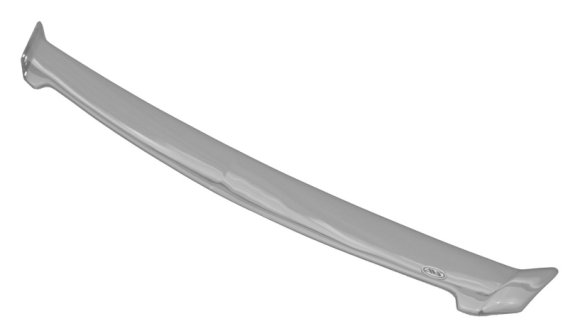 AVS Aeroskin Shield - Chrome