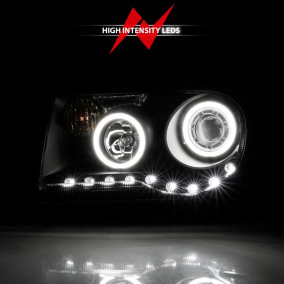ANZ Projector Headlights