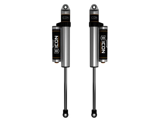 ICO 2.5 Series Shocks