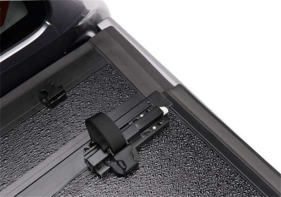 UND Flex Bed Covers