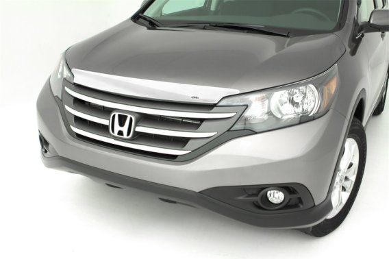 AVS Aeroskin Shield - Chrome