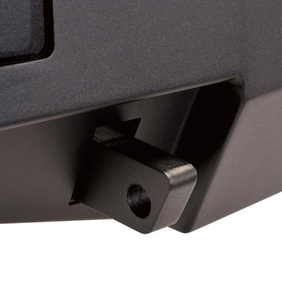 WES HDX Front Bumpers