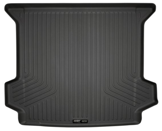 HL WB - Cargo - Black