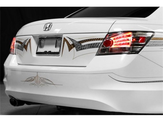 SPY LED Tail Lights