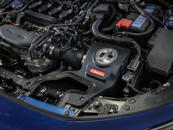AFE Takeda Intake
