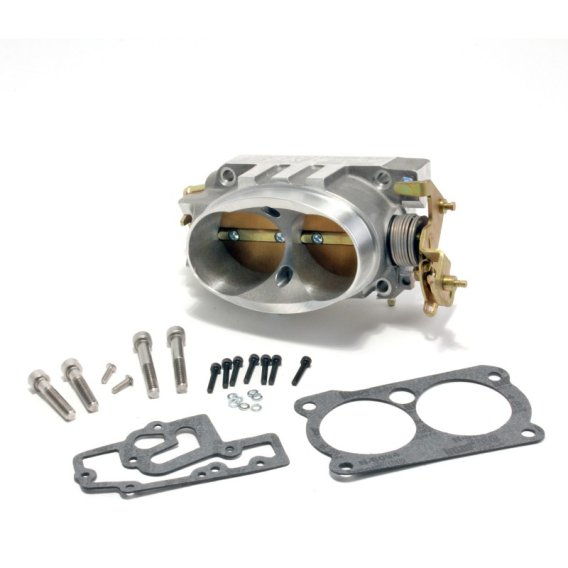 BBK Throttle Bodies