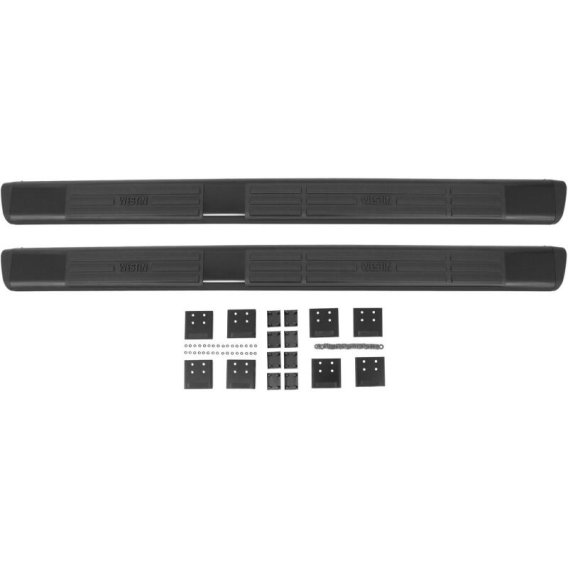 WES Nerf Bars - Premier 6