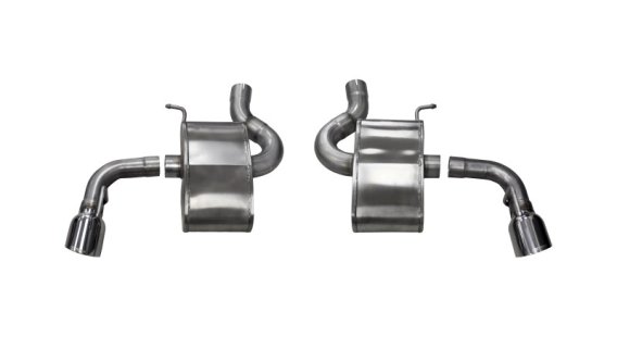 COR Axle-Back Xtreme