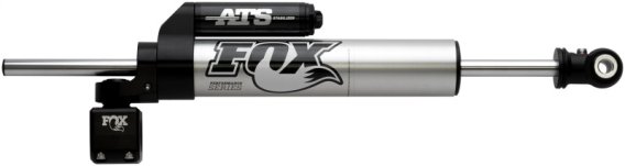 FOX 2.0 Perf Steer Stabilizer