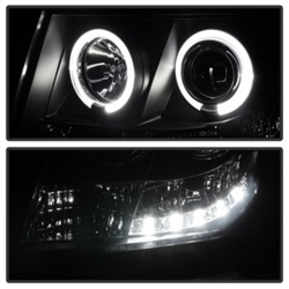SPY Headlights