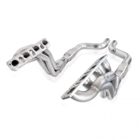 SSW Long Tube Headers