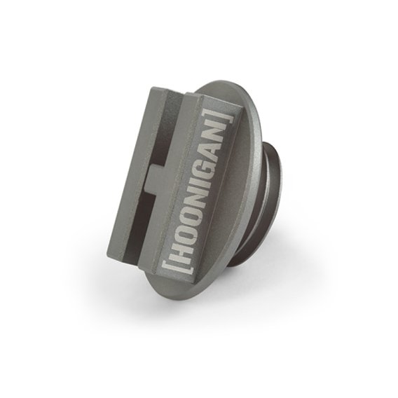 MM Oil Filler Caps