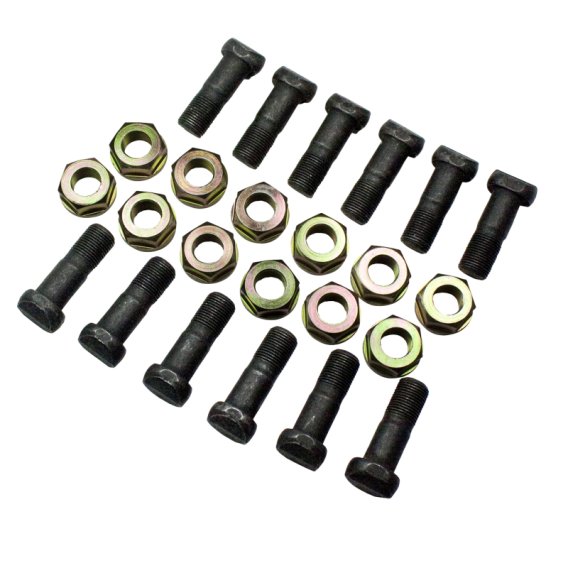 YUK Minor Install Kits