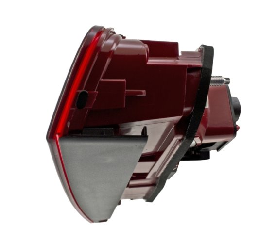 HELLA Headlight Assemblies