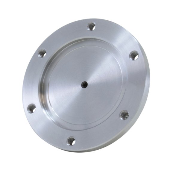 YUK Alloy Axles