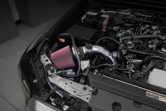 AIR Cold Air Intake Kit