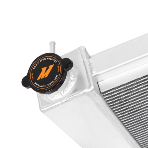 MM Radiators - Alum X-Line