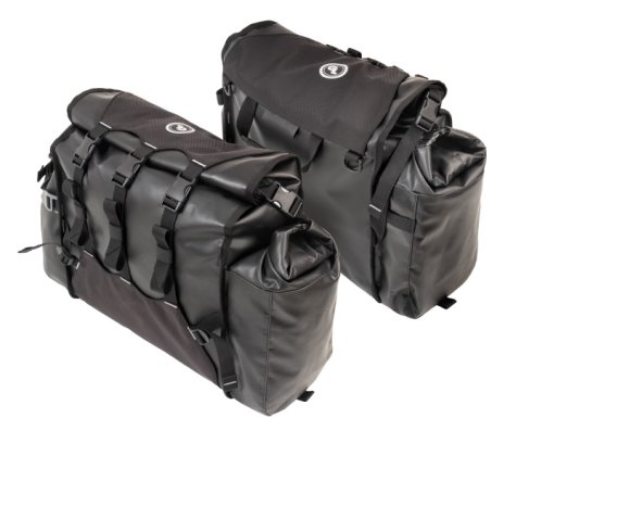 GIA Round the World Bag