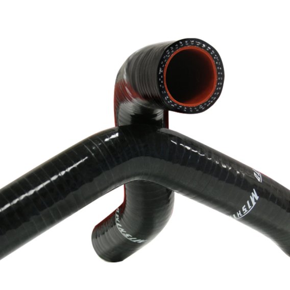 MM Silicone Hose - Radiator