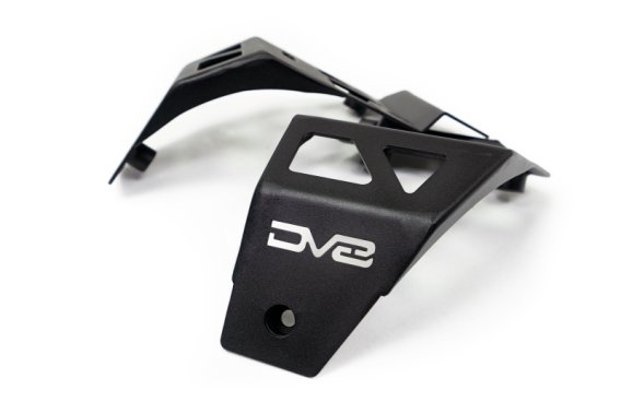 DVE Light Bar Mounts