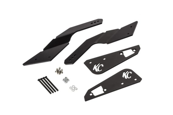 KCL Light Mounts