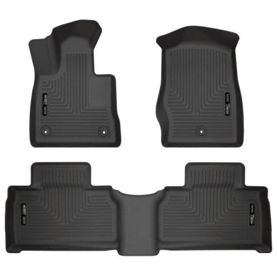 HL WB - Combo - Black