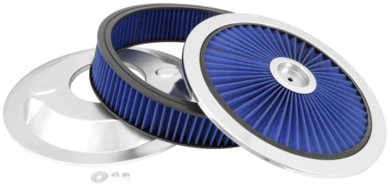 SPE Air Cleaners