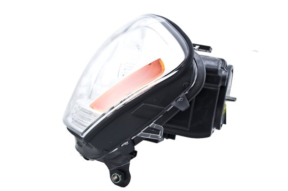 HELLA Headlight Assemblies