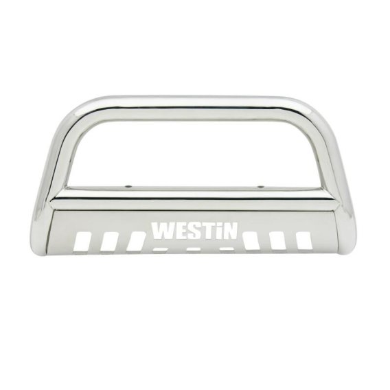 WES Bull Bars - E-Series