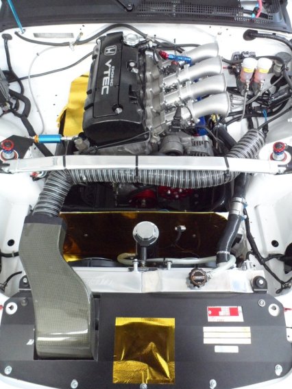 MM Fan Shroud Kits