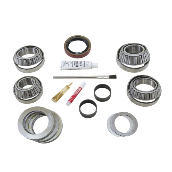 YUK Master Overhaul Kits