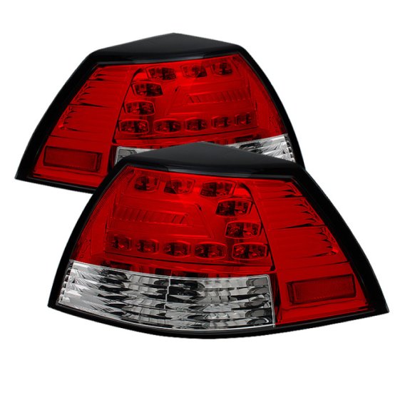 SPY LED Tail Lights