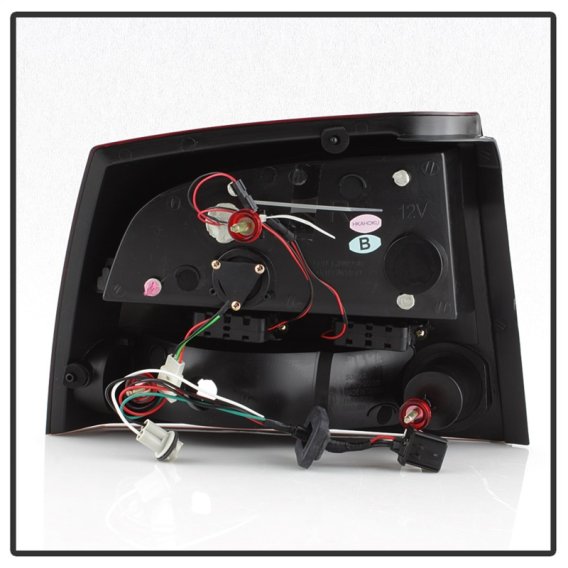 SPY LED Tail Lights