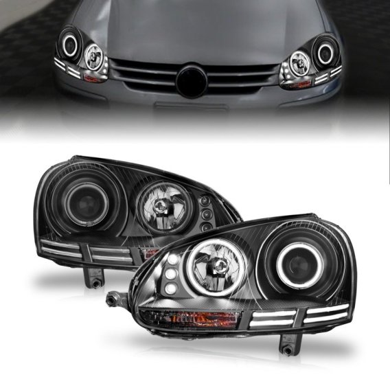 ANZ Projector Headlights