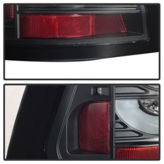 SPY LED Tail Lights