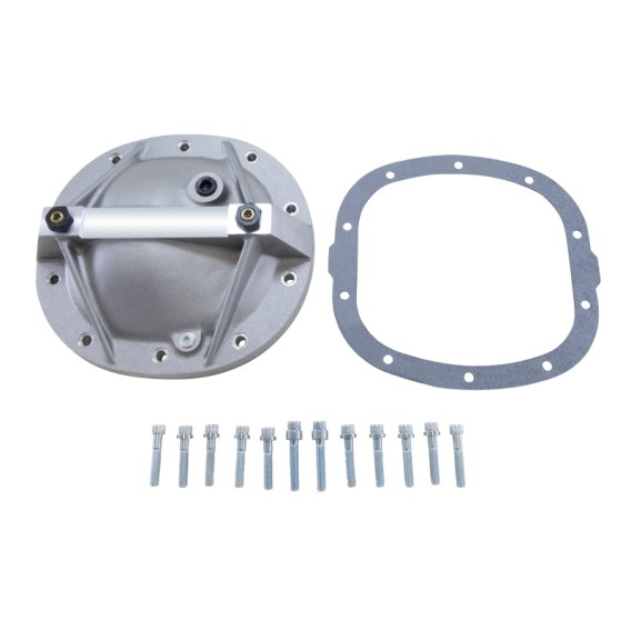 YUK Covers - Aluminum