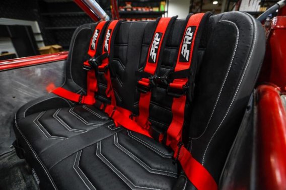 PRP 4.2 Harness