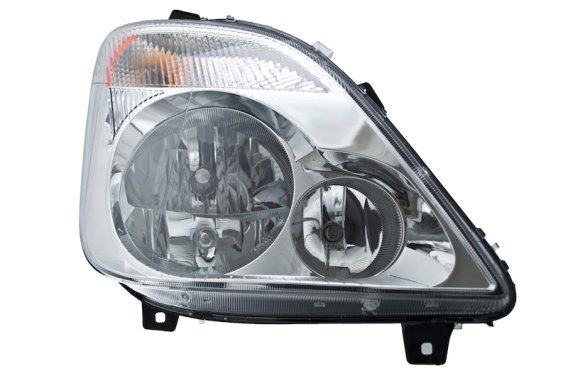 HELLA Halogen Bulb